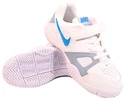 Juniorská tenisová obuv Nike