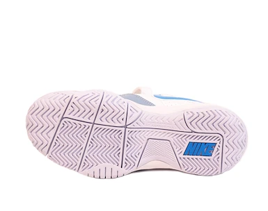 Juniorská tenisová obuv Nike