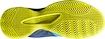 Juniorská tenisová obuv Wilson Kaos JR QLReef/Navy/Lime