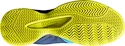 Juniorská tenisová obuv Wilson Kaos JR QLReef/Navy/Lime