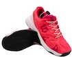 Juniorská tenisová obuv Wilson Rush Pro Para QL Pink/White