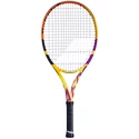 Juniorská tenisová raketa Babolat Pure Aero RAFA 26