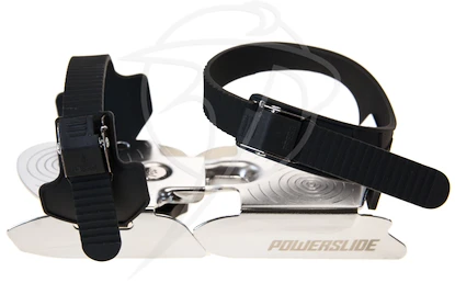 Kačičky Powerslide  Ice Glider  Rutscherla II