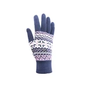 Kama Pletené rukavice Merino R107