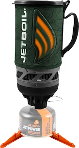 Kanvica Jetboil  Flash® Wild