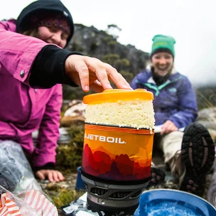 Kanvica Jetboil  MiniMo® Sunset