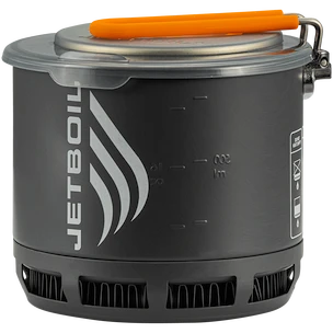 Kanvica Jetboil  Stash