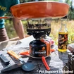 Kanvica Jetboil  SUMO