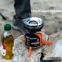 Kanvica Jetboil  SUMO