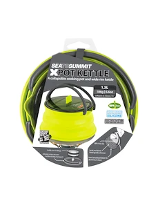 Kanvica Sea to summit  X-Pot Kettle 1.3 Liter