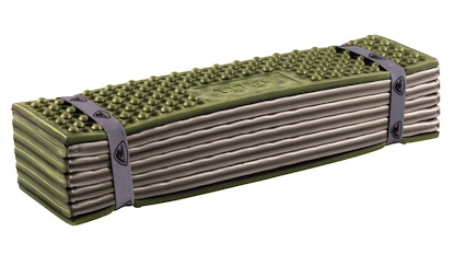 Karimatka Robens  ZigZag Slumber W Green
