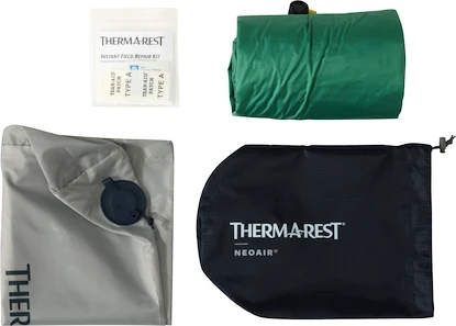 Karimatka Thermarest  NeoAir Venture Pine R