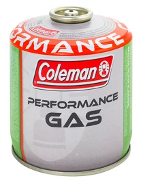 Kartuše Coleman C 500 Performance