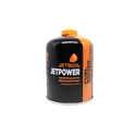 Kartuše Jetboil  Jetpower Fuel 450g