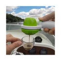 Kávovar Handpresso  Wild Hybrid Green