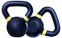 Kettlebell Power System  6 Kg žltá