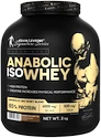Kevin Levrone  Anabolic ISO Whey 2000 g jahoda