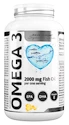 Kevin Levrone Omega 3 Fish Oil 2000 mg 90 caps