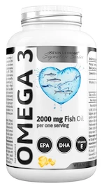 Kevin Levrone Omega 3 Fish Oil 2000 mg 90 caps