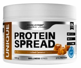 Kevin Levrone  Unique Protein Spread 500 g