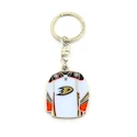 Kľúčenka dres NHL Anaheim Ducks