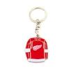 Kľúčenka dres NHL Detroit Red Wings