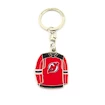 Kľúčenka dres NHL New Jersey Devils