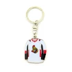 Kľúčenka dres NHL Ottawa Senators