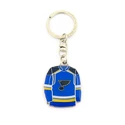 Kľúčenka dres NHL St. Louis Blues