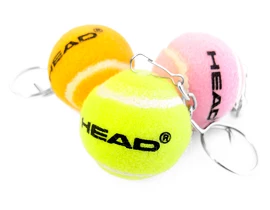 Kľúčenka Head Mini Tennis Ball