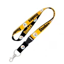 Kľúčenka na krk NFL Pittsburgh Steelers