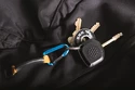 Kľúčenka Sea to summit  Accessory Carabiner Set 3pcs