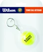 Kľúčenka Wilson  Roland Garros Tournament Ball Keychain