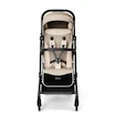 Kočík do lietadla Kinderkraft Pilot 2 Beige