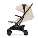 Kočík do lietadla Kinderkraft Pilot 2 Beige