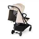 Kočík do lietadla Kinderkraft Pilot 2 Beige