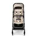 Kočík do lietadla Kinderkraft Pilot 2 Beige