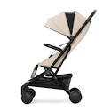 Kočík do lietadla Kinderkraft Pilot 2 Beige