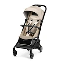 Kočík do lietadla Kinderkraft Pilot 2 Beige