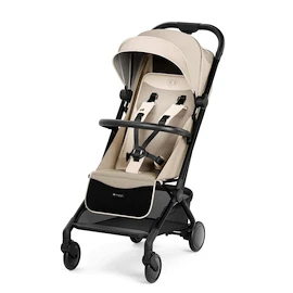 Kočík do lietadla Kinderkraft Pilot 2 Beige