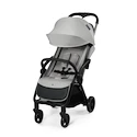 Kočík Kinderkraft Apino Dove Grey