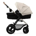 Kočík Kinderkraft Moov 2 3in1 Moonlight Grey