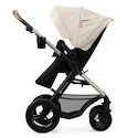Kočík Kinderkraft Moov 2 3in1 Moonlight Grey
