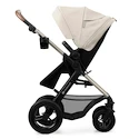 Kočík Kinderkraft Moov 2 3in1 Moonlight Grey