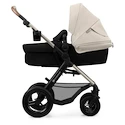 Kočík Kinderkraft Moov 2 3in1 Moonlight Grey