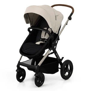 Kočík Kinderkraft Moov 2 3in1 Moonlight Grey