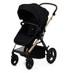 Kočík Kinderkraft Moov 2 3in1 Pure Black