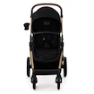 Kočík Kinderkraft Moov 2 3in1 Pure Black