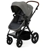 Kočík Kinderkraft Moov 2 Air 3In1 Light Grey