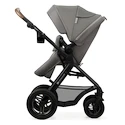 Kočík Kinderkraft Moov 2 Air 3In1 Light Grey
